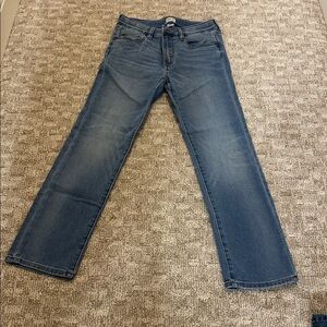 Crewcuts Light Blue Denim Pants